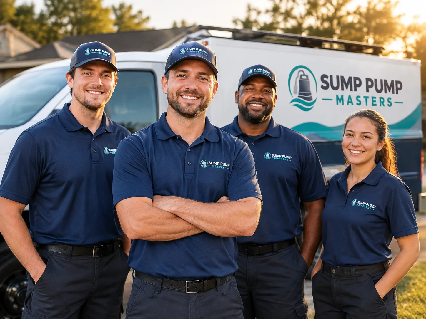 Sump Pump Repair company in Harleysville, PA